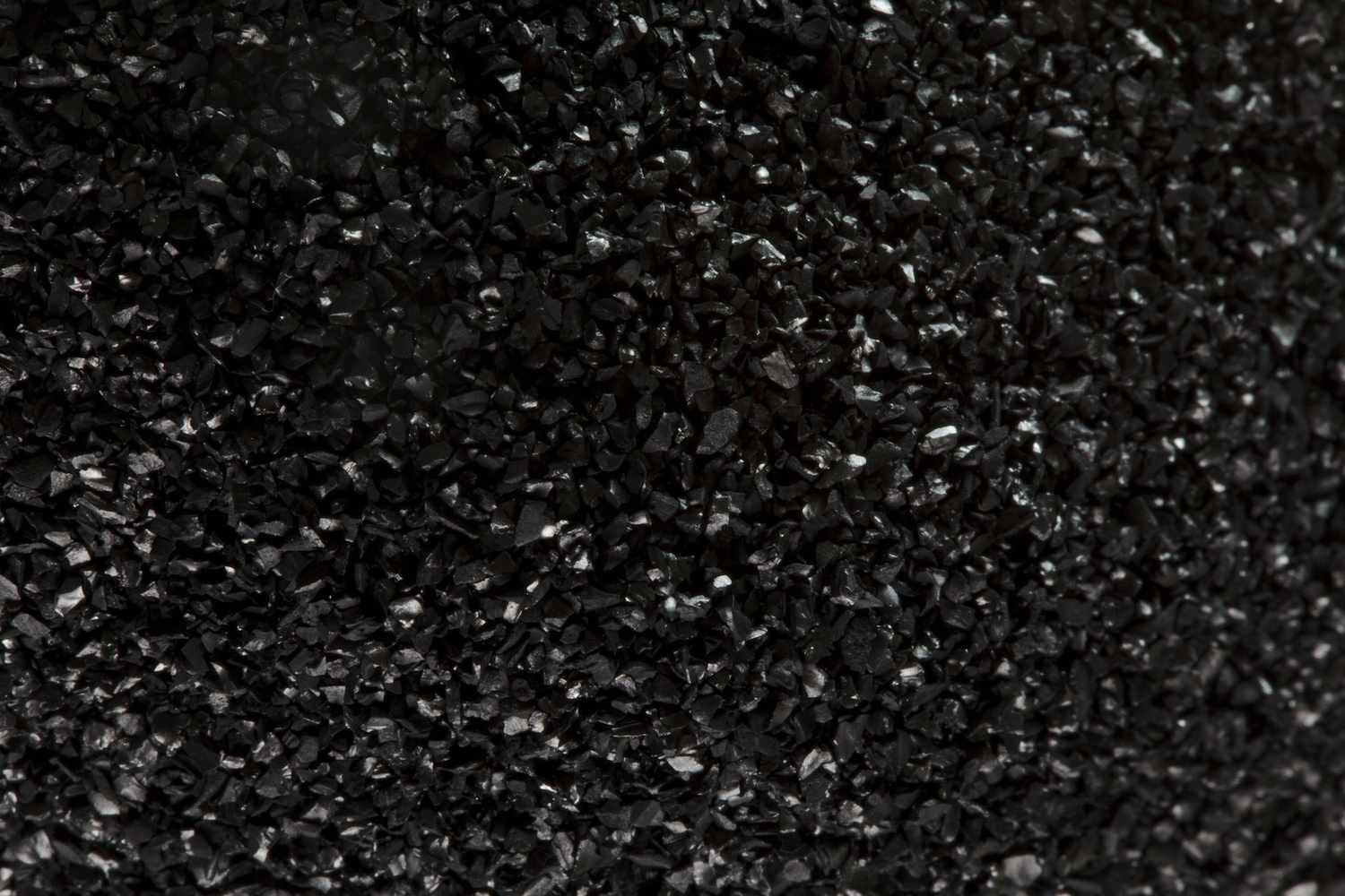 Activated Carbon - High-quality activated carbon with superior adsorption properties for industrial applications